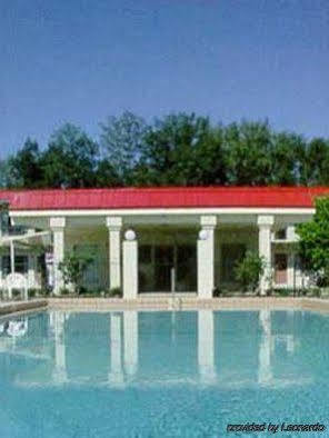 Relax Inn Silver Springs Buitenkant foto